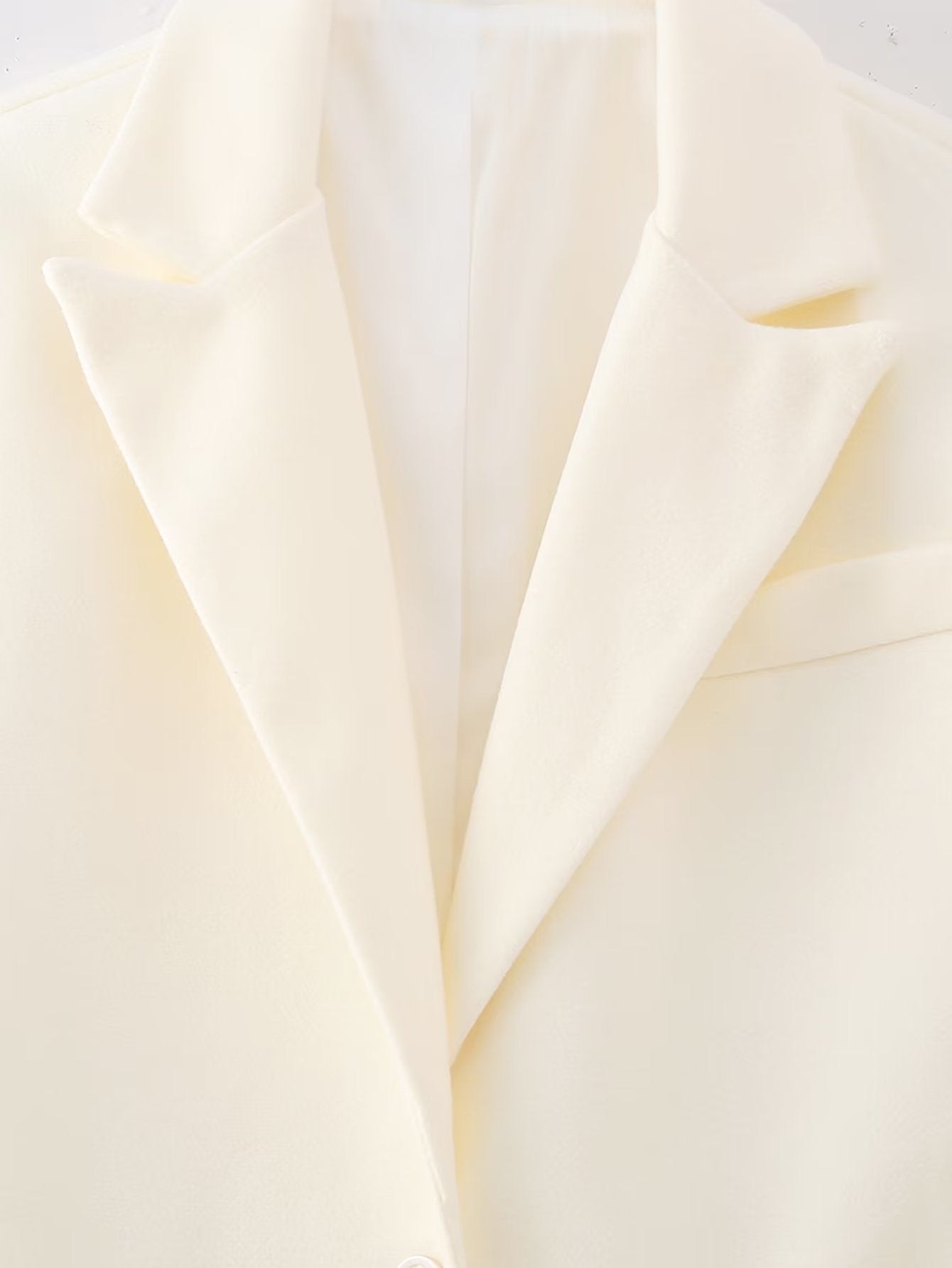 OVER COAT WITH FRINGES