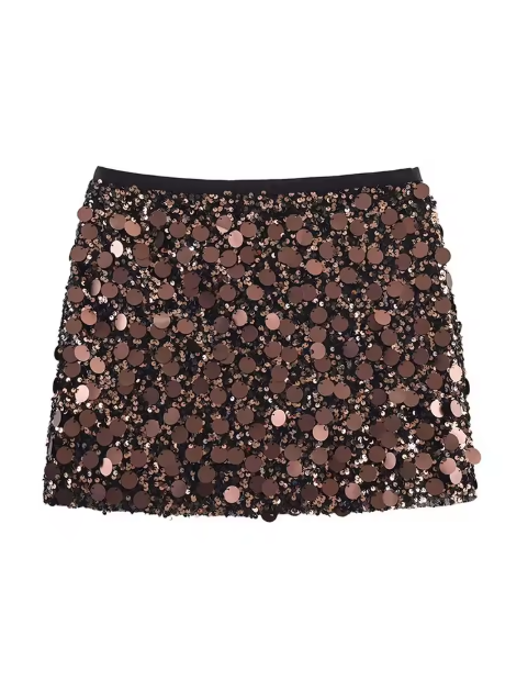 GONNA PAILLETTES