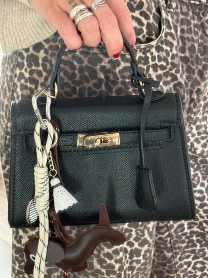 BORSA MINI KELLY