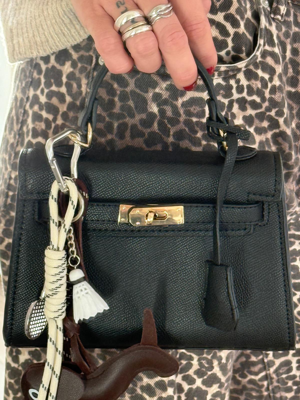 BORSA MINI KELLY