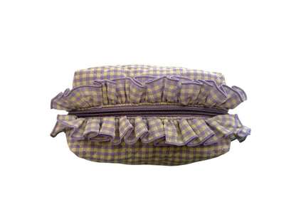 POCHETTE 'ADELE' LILLA by MatBeautyShop