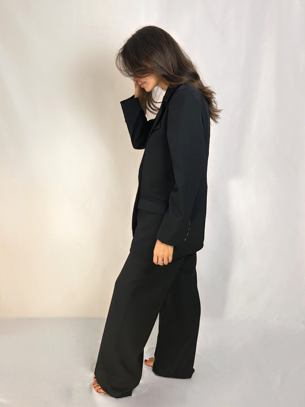 COMPLETE BLAZER AND TROUSERS✨DELIVERY 24/48h✨