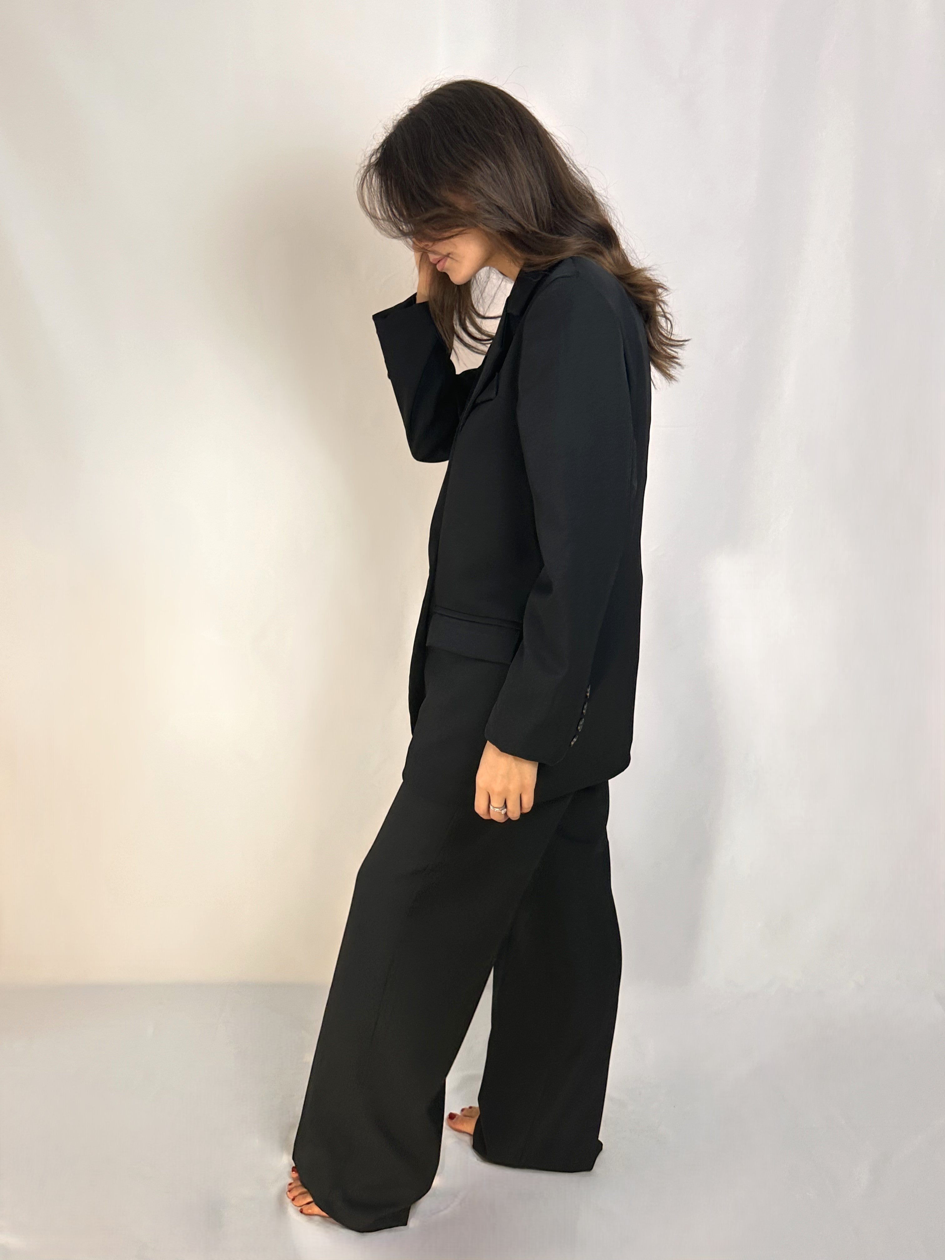 COMPLETE BLAZER AND TROUSERS✨DELIVERY 24/48h✨