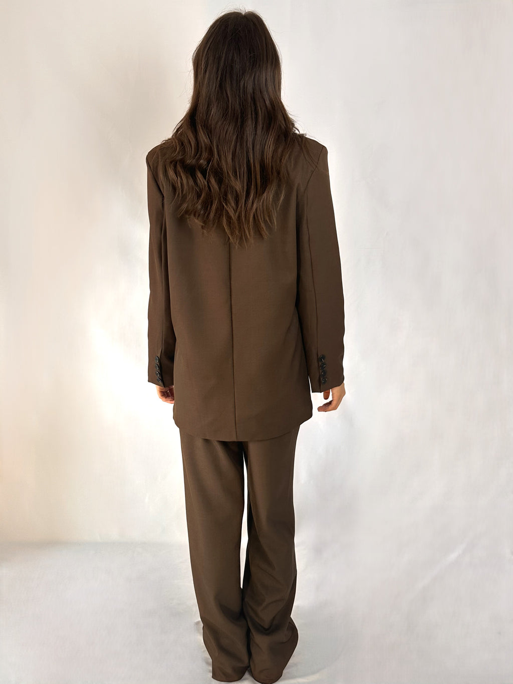 COMPLETE BLAZER AND TROUSERS✨DELIVERY 24/48h✨