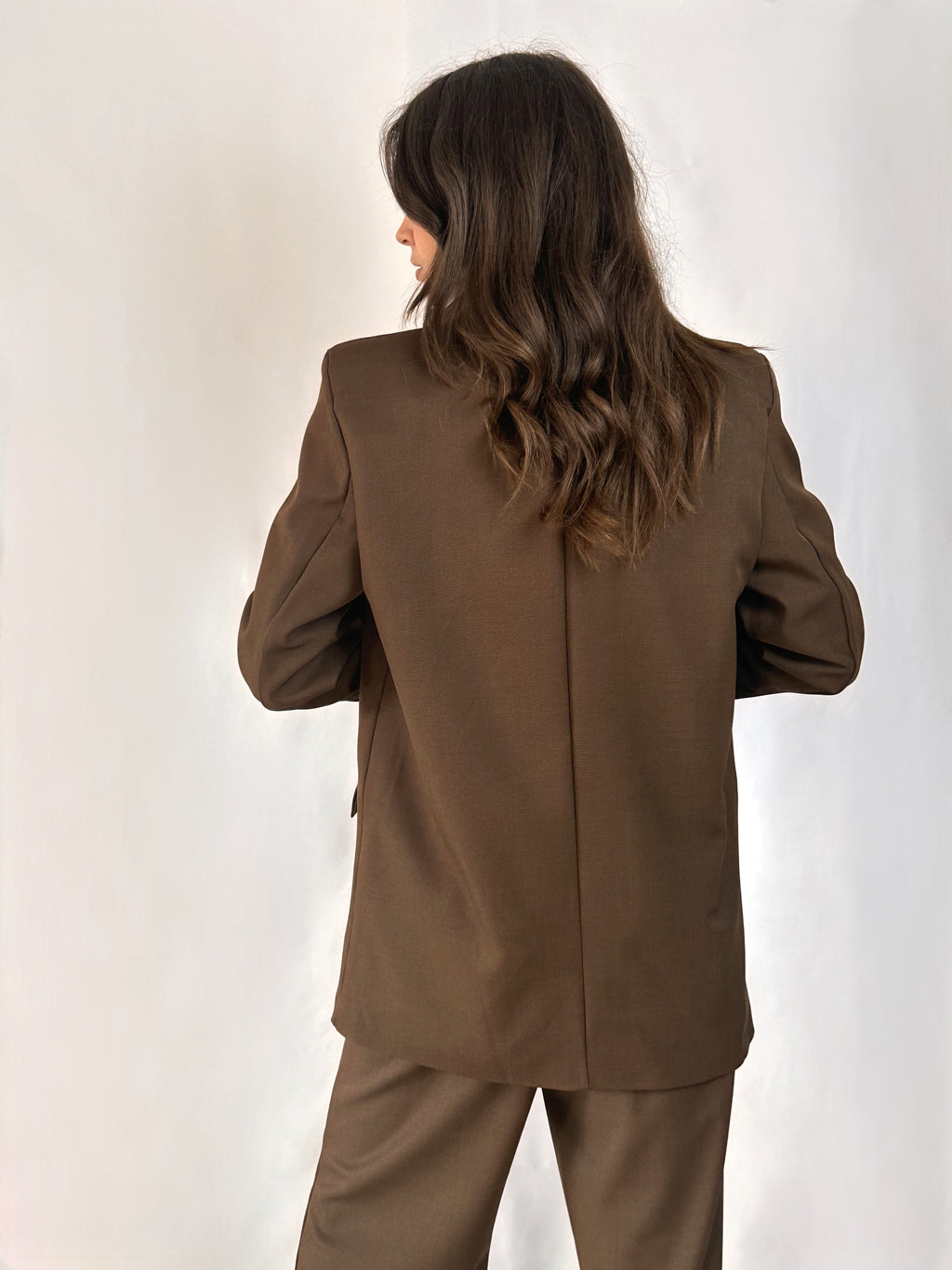 COMPLETE BLAZER AND TROUSERS✨DELIVERY 24/48h✨