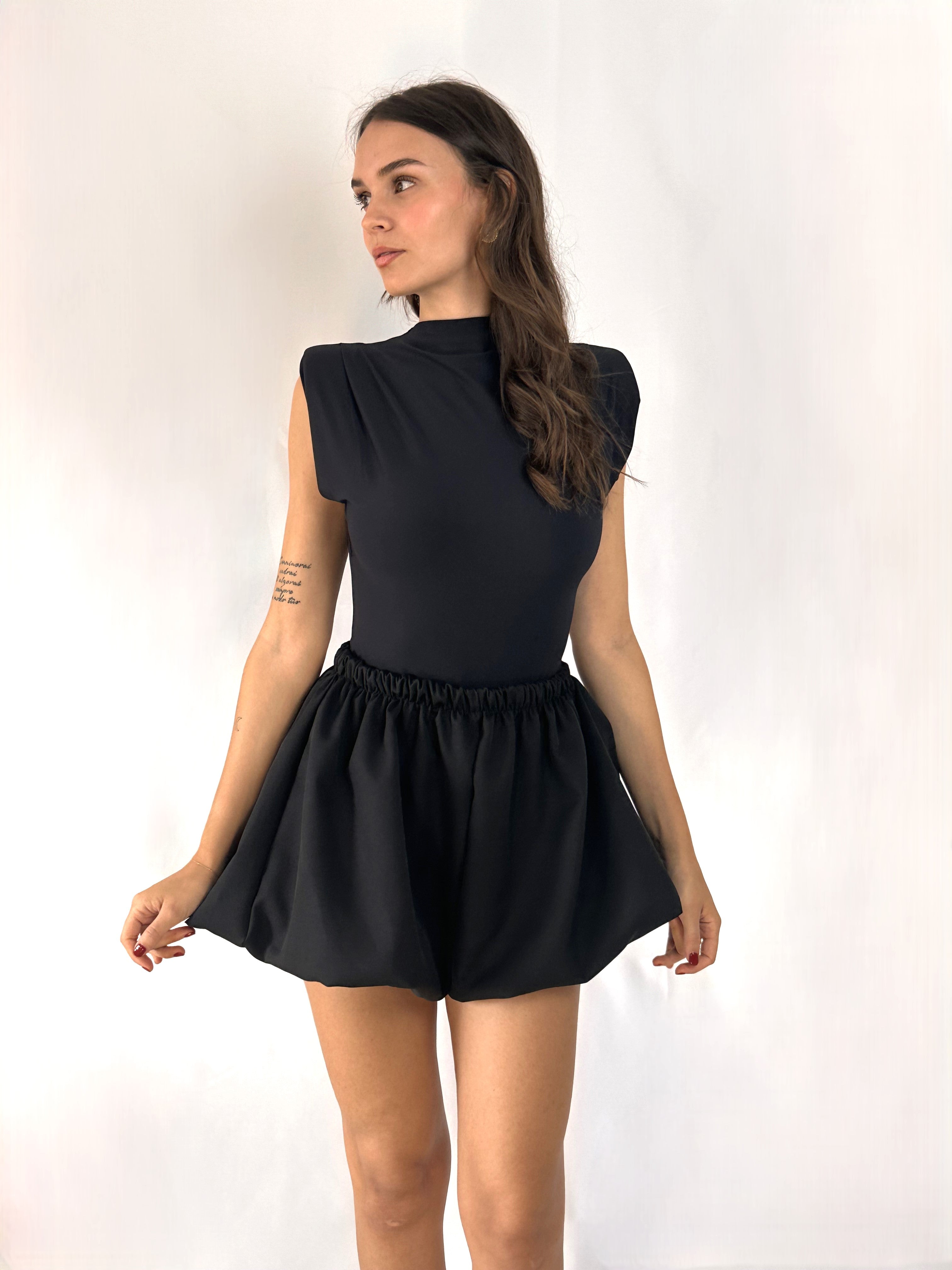 BALLOON SKIRT ✨ DELIVERY 24/48h ✨