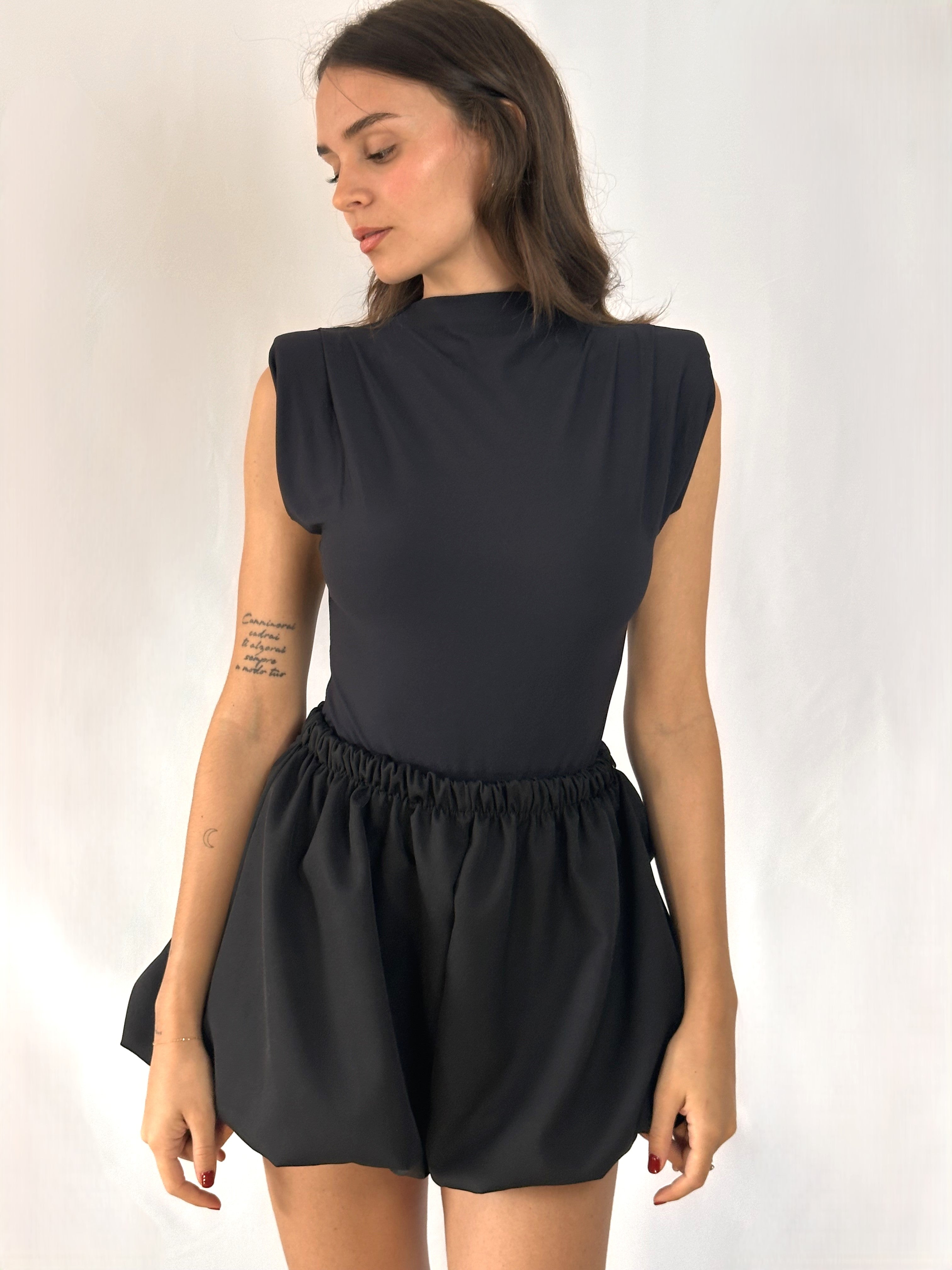 BALLOON SKIRT ✨ DELIVERY 24/48h ✨