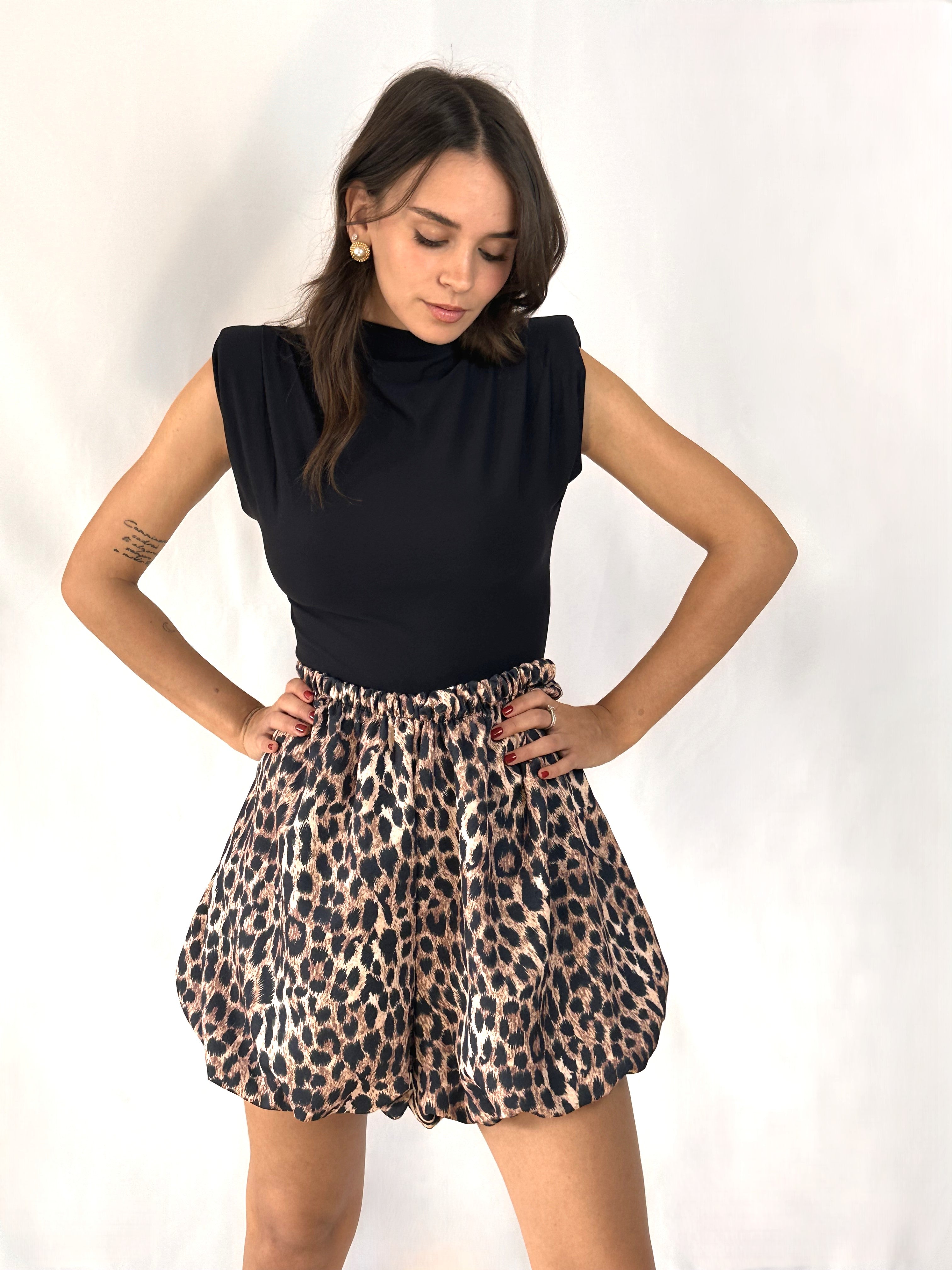 BALLOON SKIRT ✨ DELIVERY 24/48h ✨