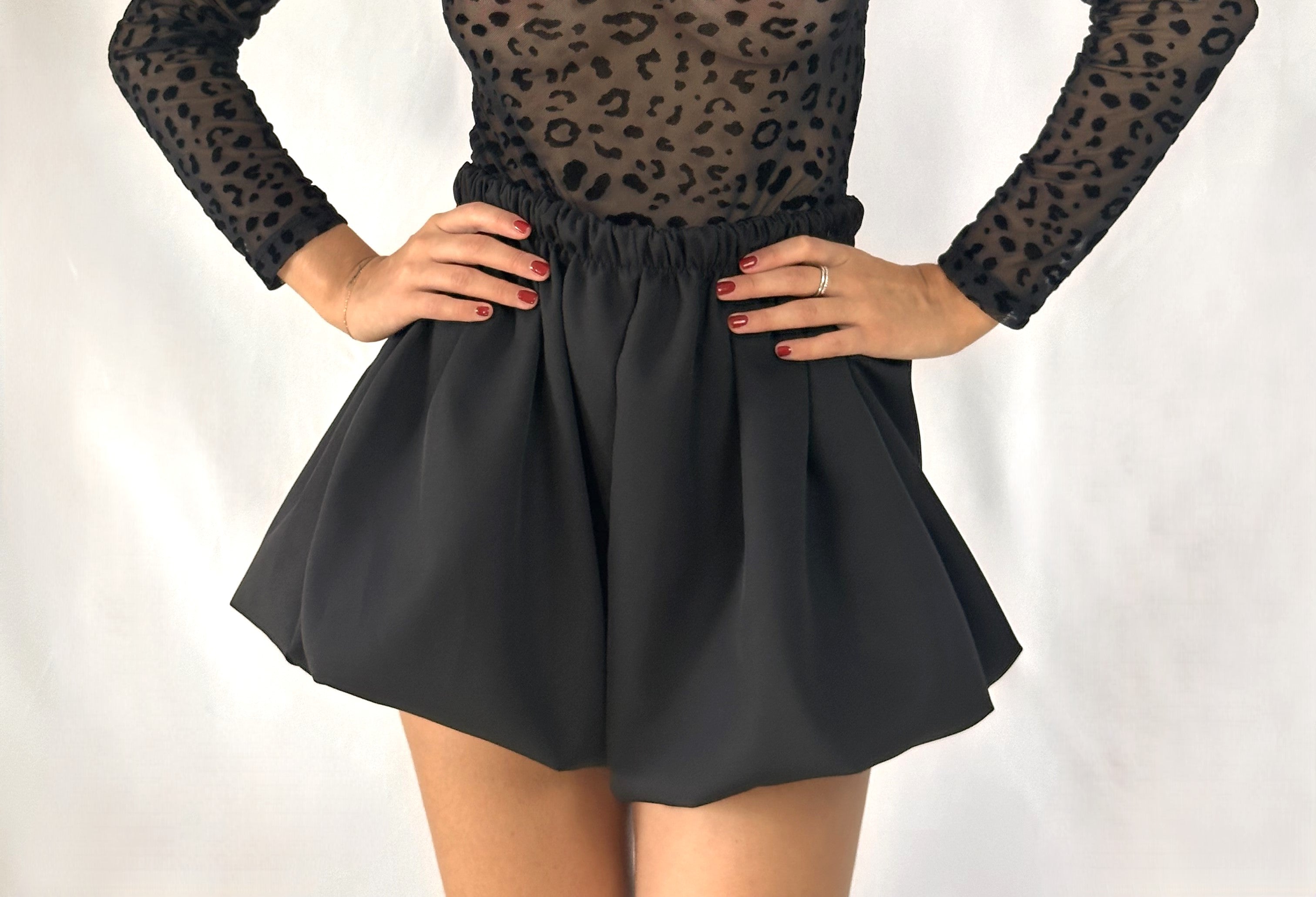 PANTAGONNA A PALLONCINO