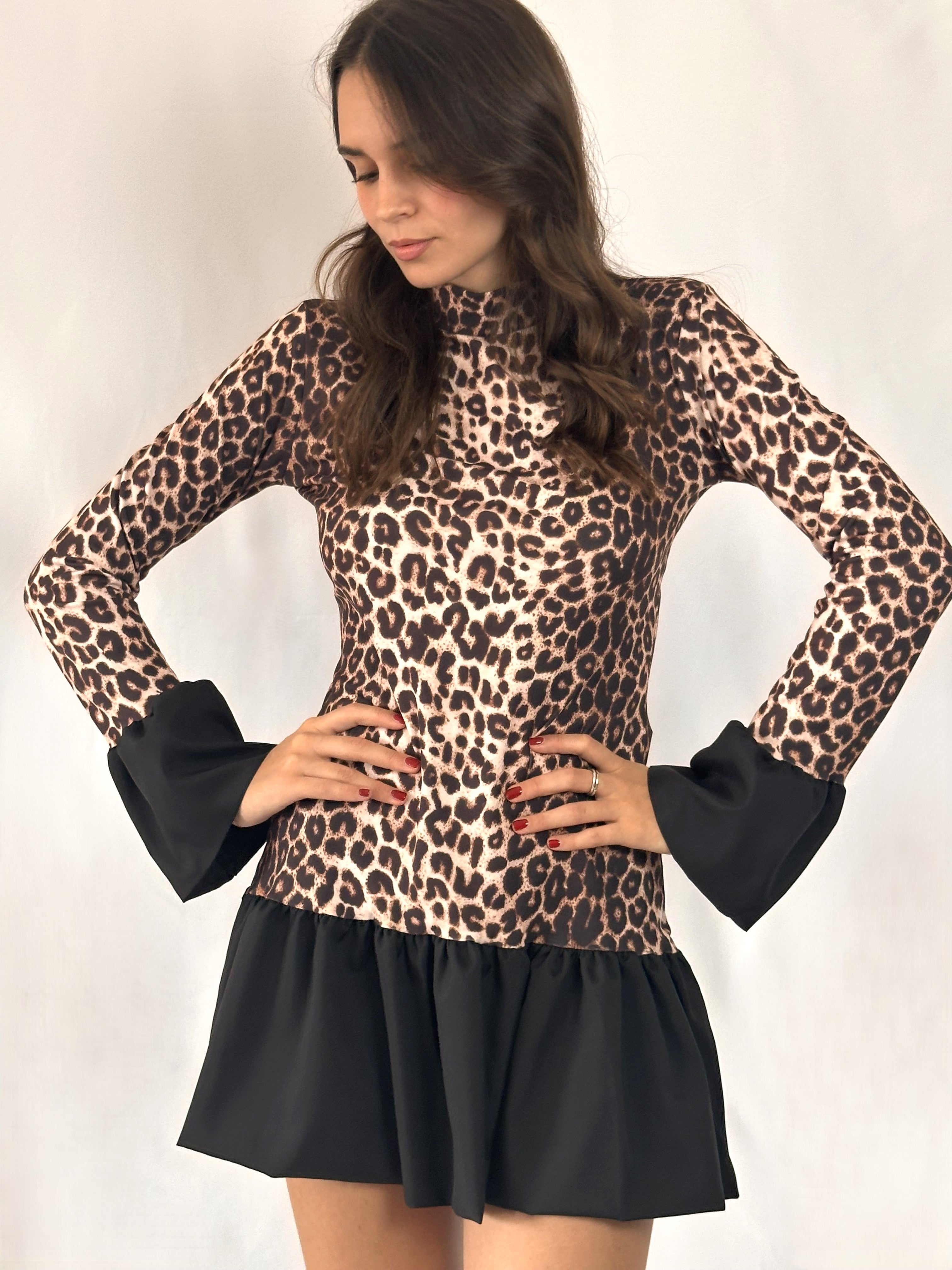 COMBINED DRESS✨DELIVERY 24/48h✨