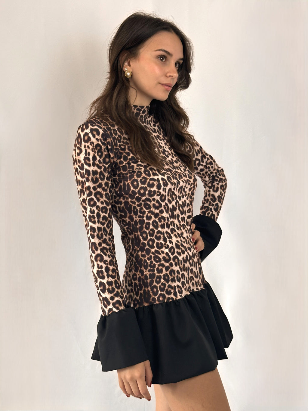 COMBINED DRESS✨DELIVERY 24/48h✨