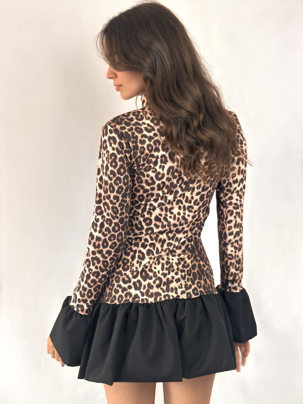 COMBINED DRESS✨DELIVERY 24/48h✨