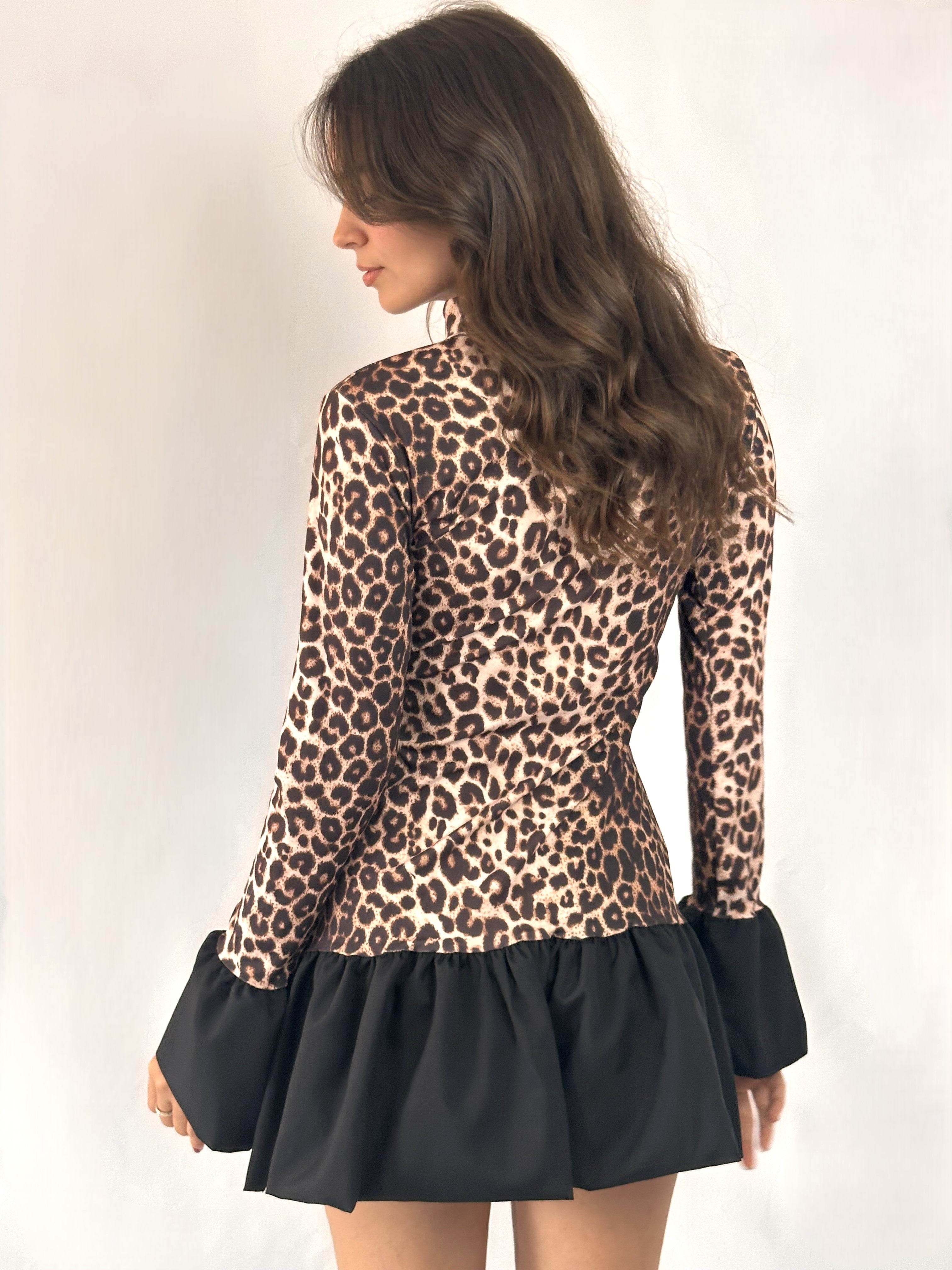 COMBINED DRESS✨DELIVERY 24/48h✨