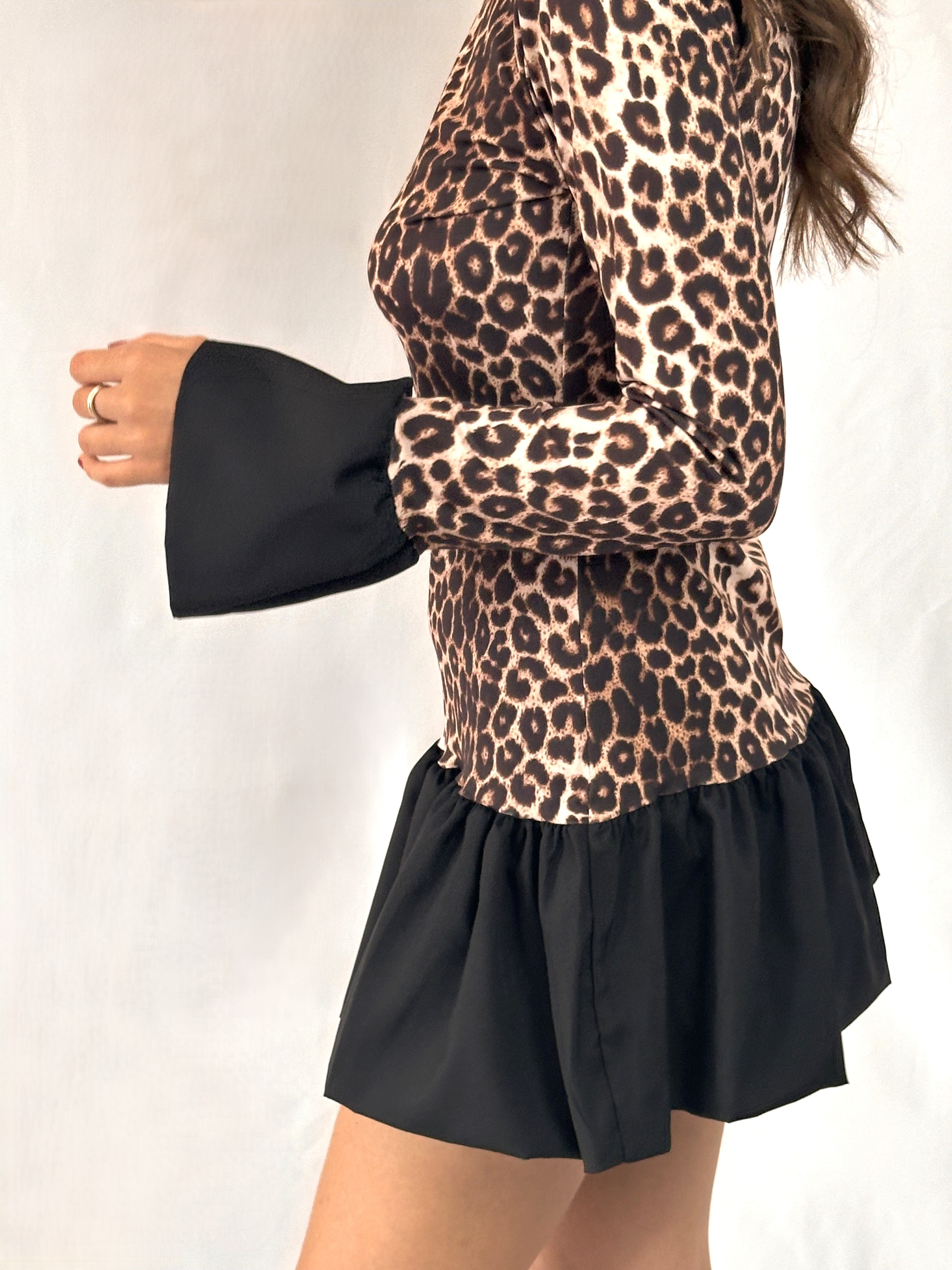 COMBINED DRESS✨DELIVERY 24/48h✨