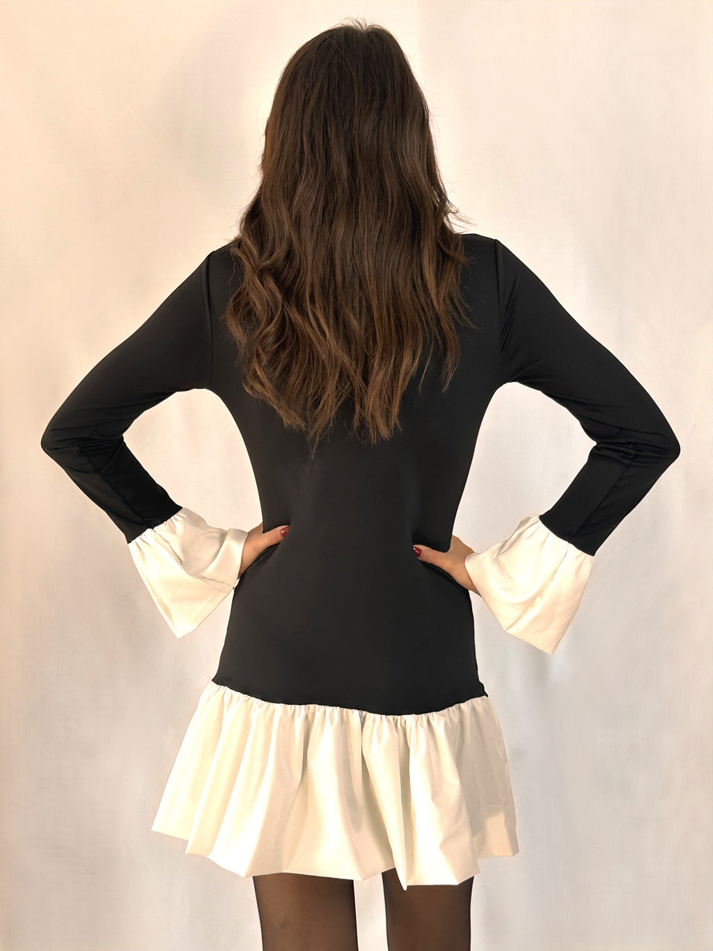 COMBINED DRESS✨DELIVERY 24/48h✨