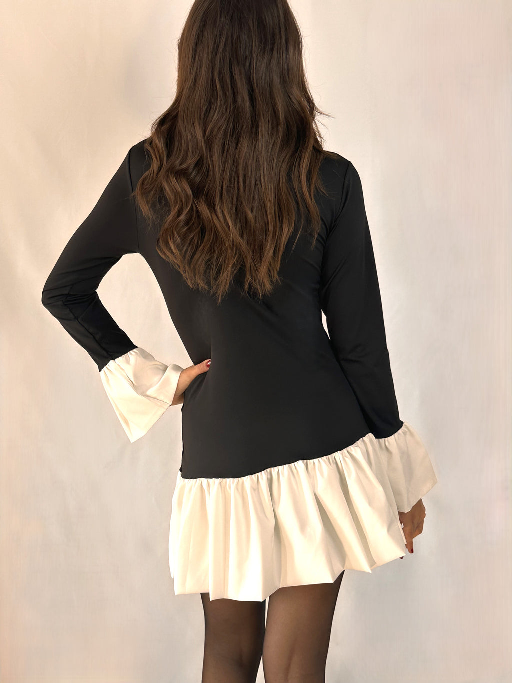 COMBINED DRESS✨DELIVERY 24/48h✨