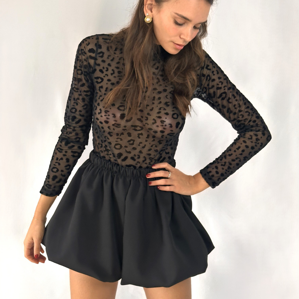 PANTAGONNA A PALLONCINO