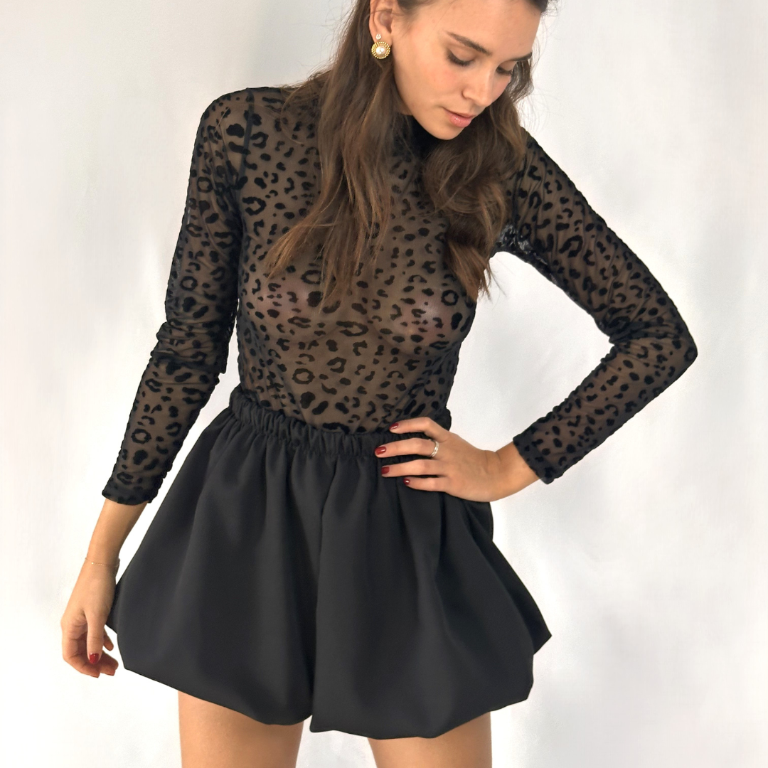 BALLOON SKIRT ✨ DELIVERY 24/48h ✨