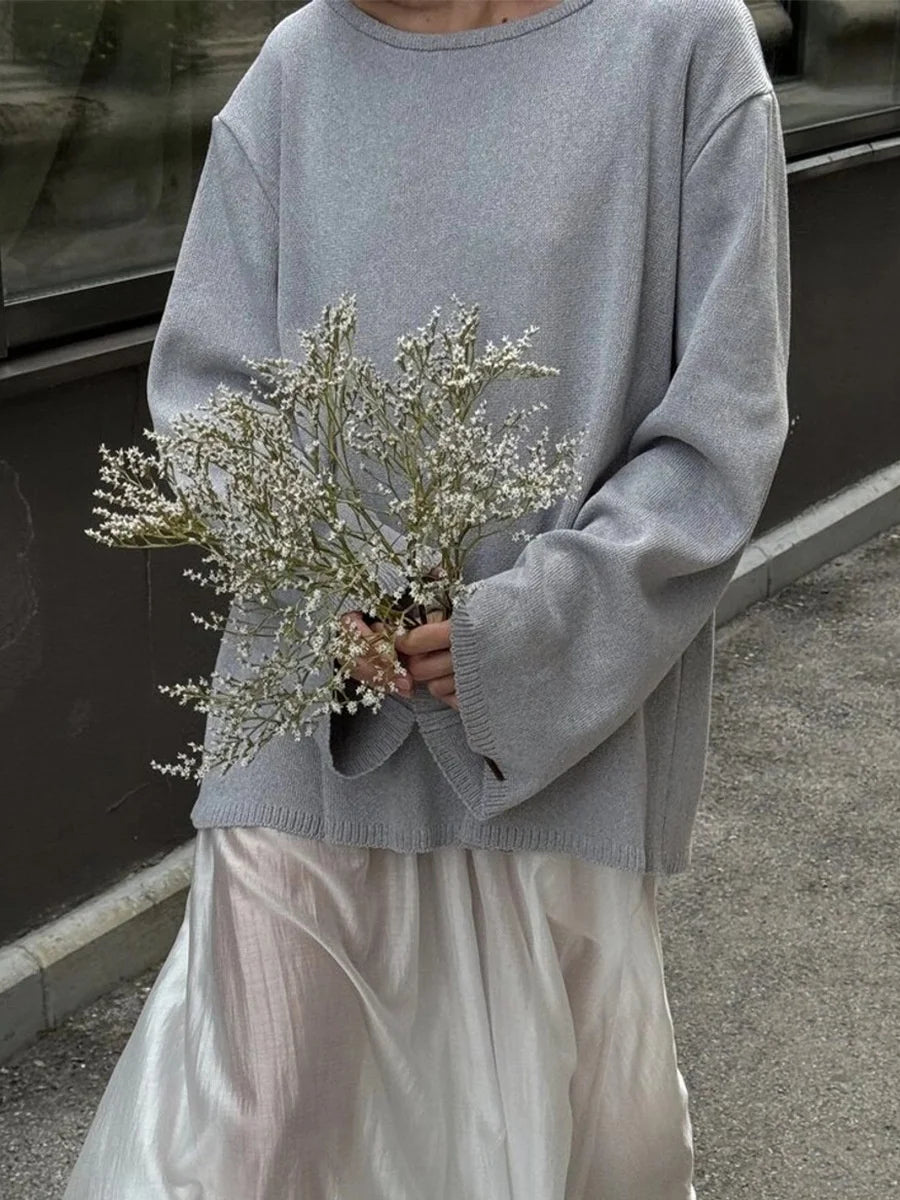 MAGLIA AMPIA SCHIENA SCOPERTA