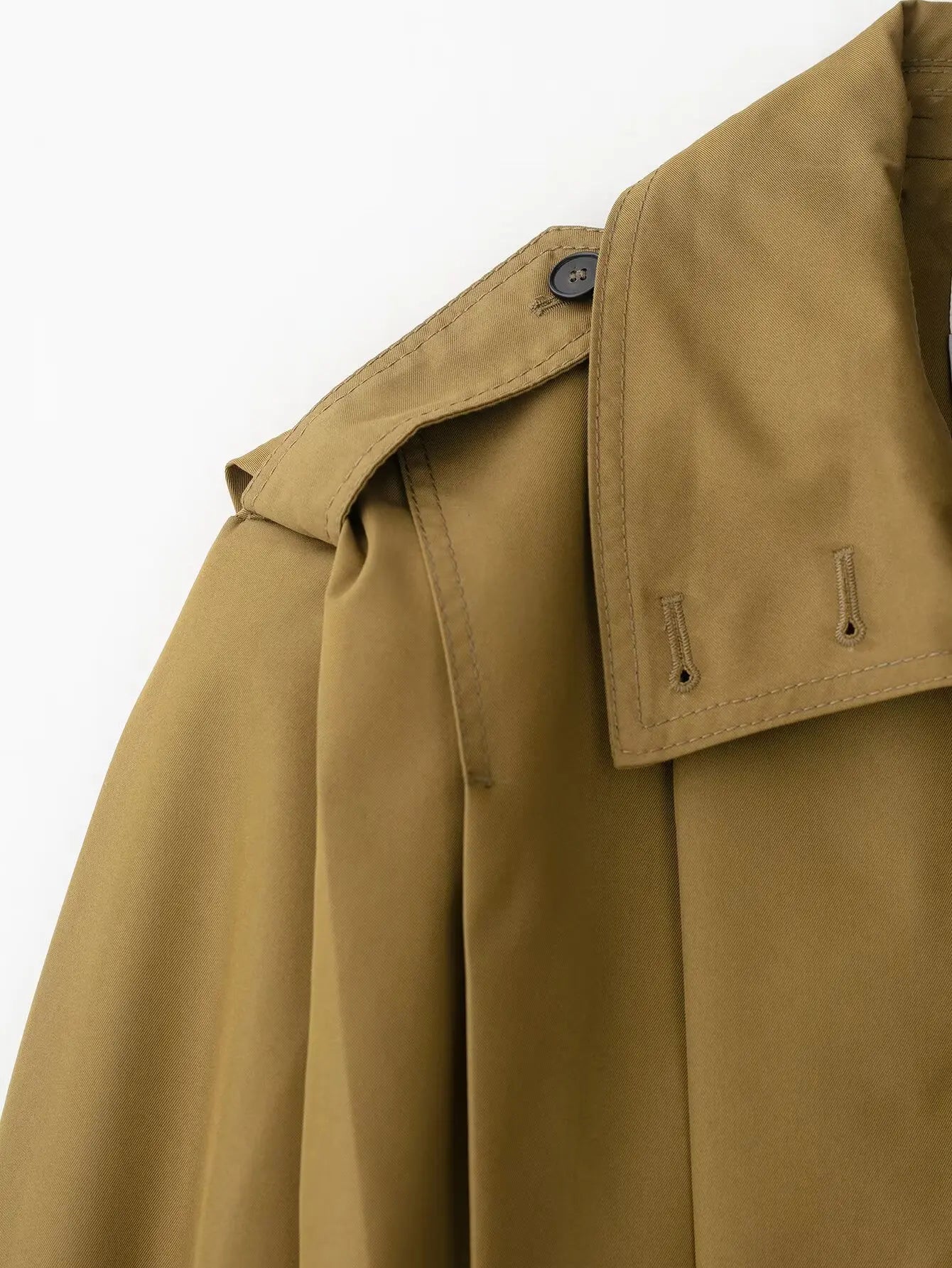 GIUBBINO CORTO PINCES