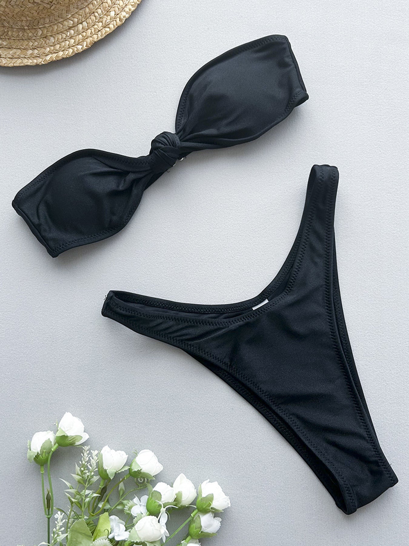 BIKINI NODO