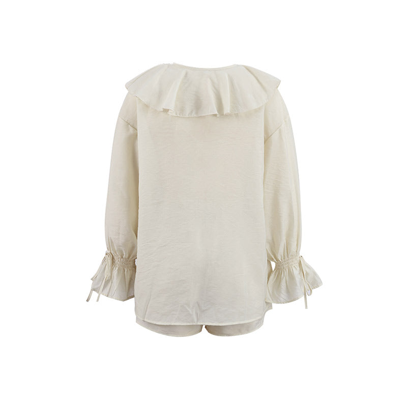 SET COORDINATO VOLANT