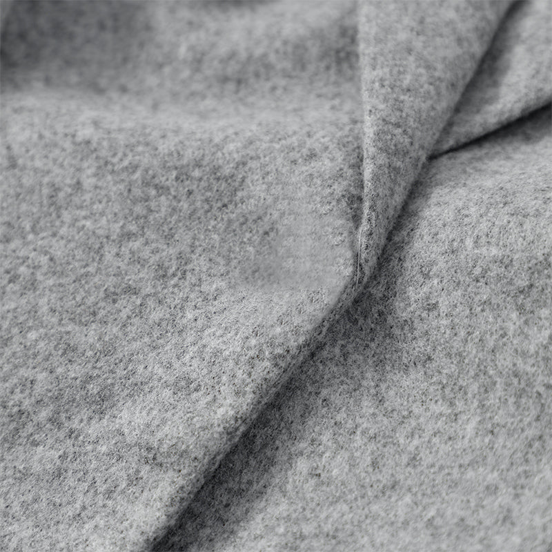 BLAZER AND SKIRT COORDINATED SET