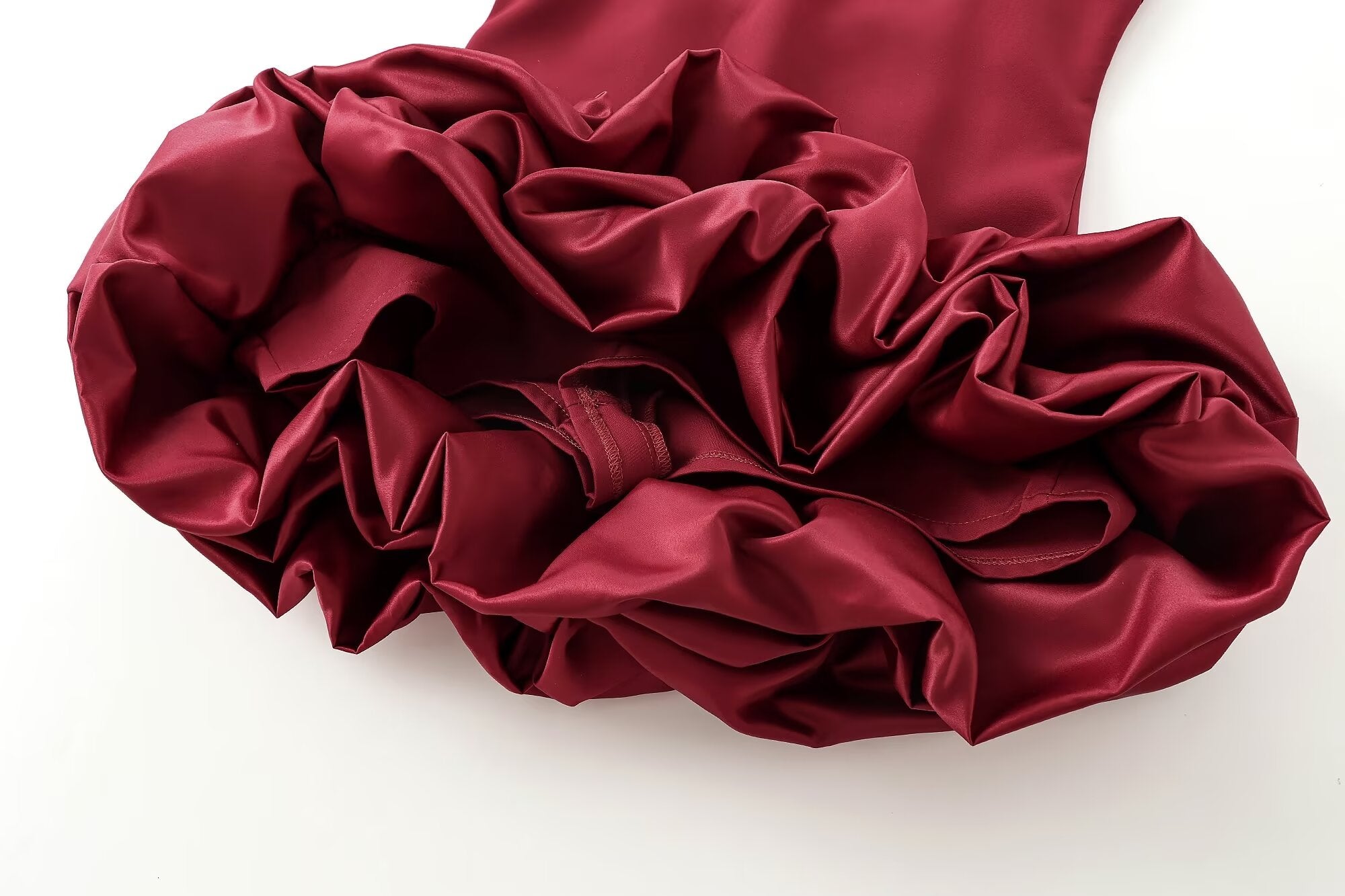 LUMINA BALLOON DRESS✨24/48h DELIVERY✨