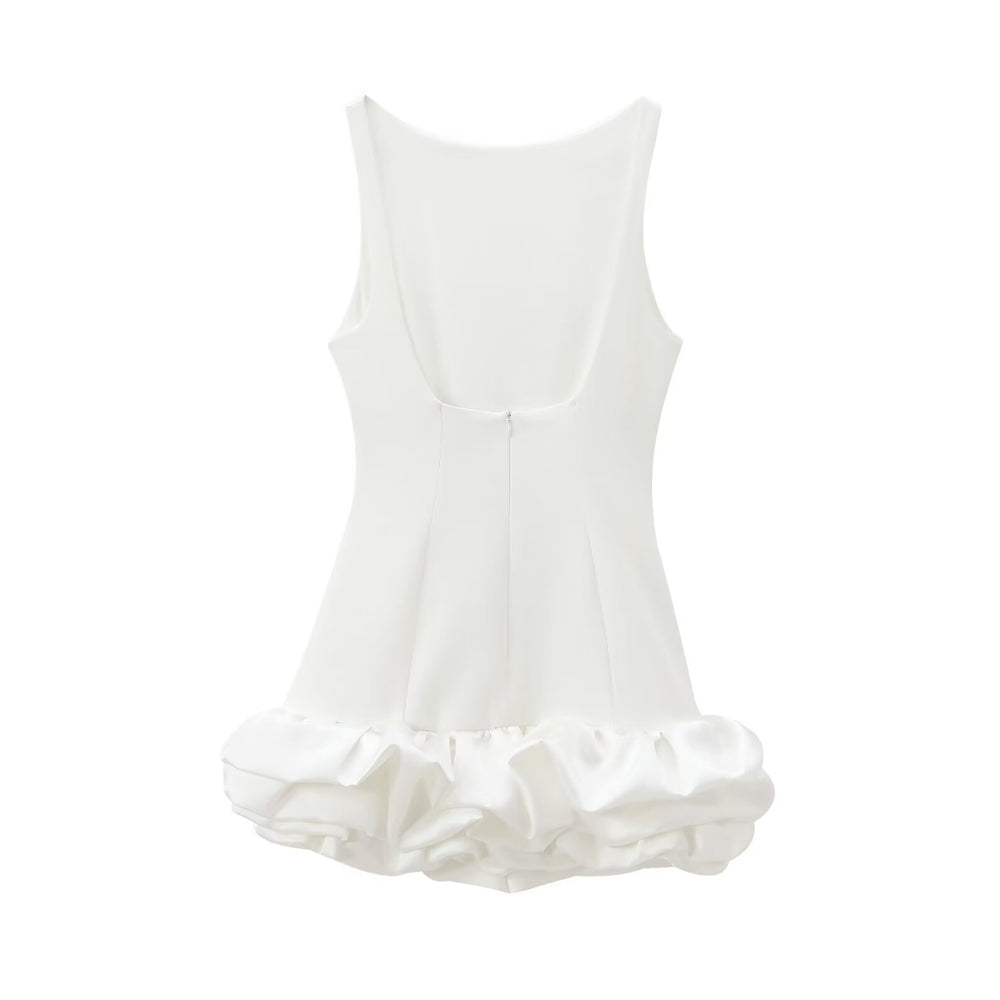 LUMINA BALLOON DRESS✨24/48h DELIVERY✨