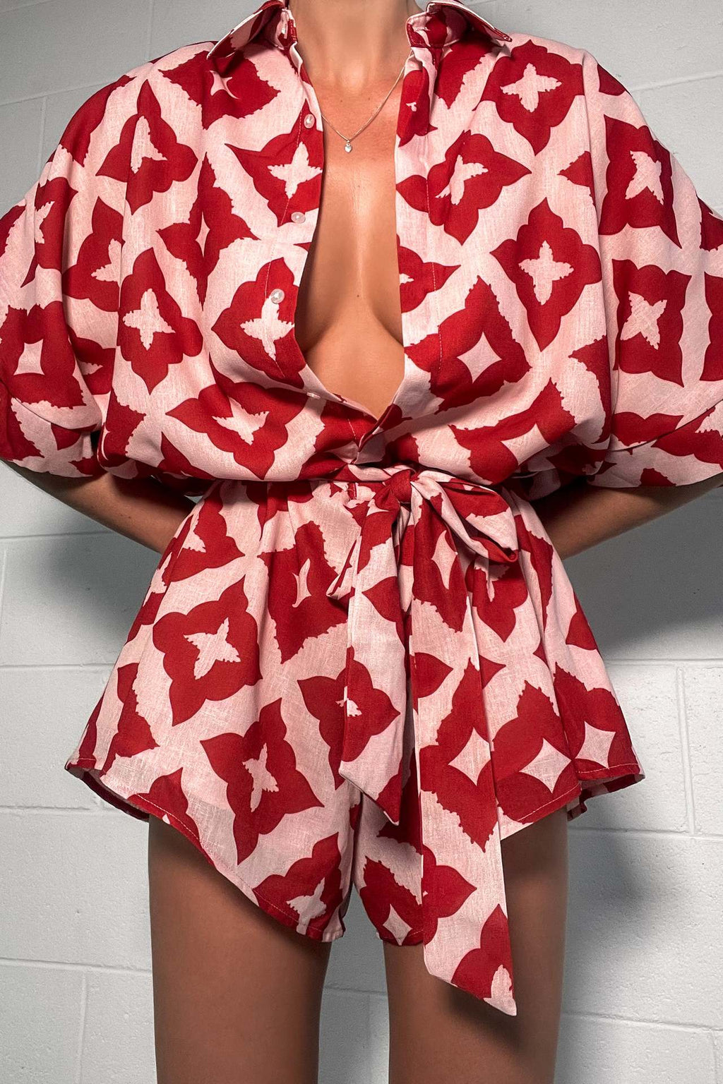 TUTA INTERA FANTASIA