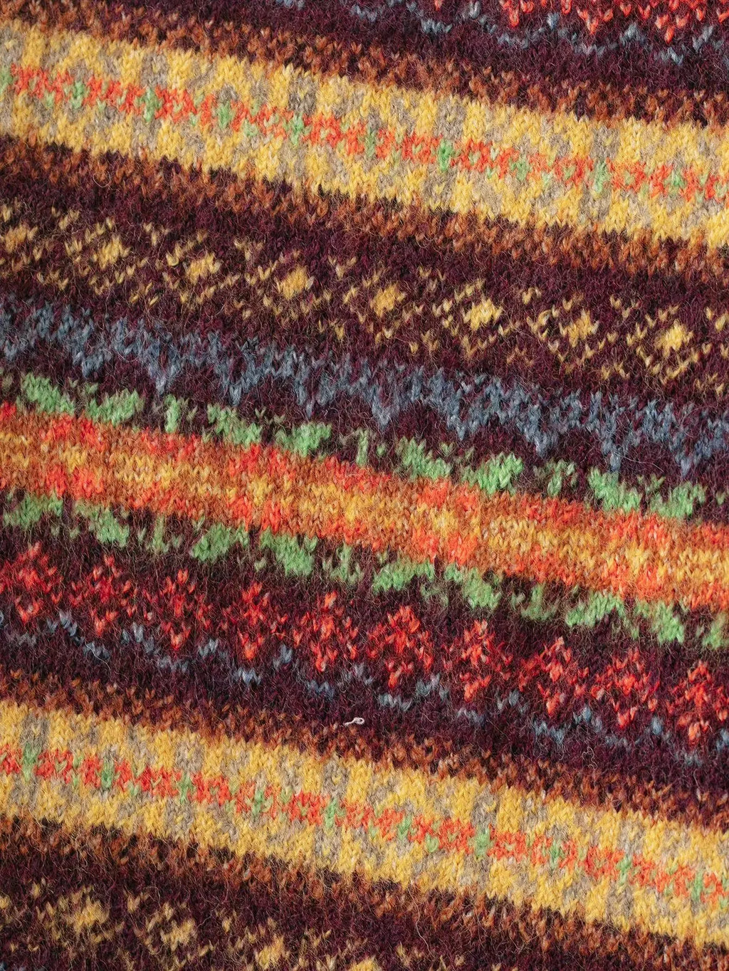 CARDIGAN STILE VINTAGE