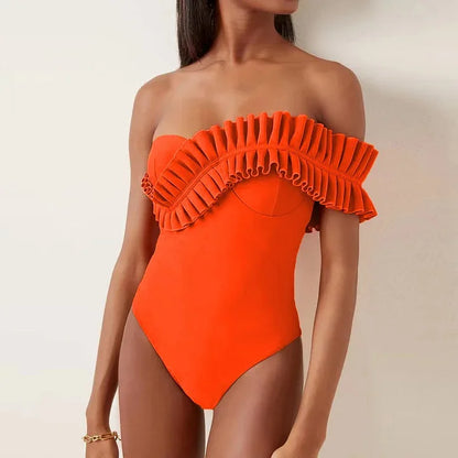 COSTUME INTERO MONOSPALLA