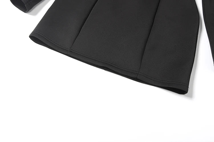 VESTITO OFF THE SHOULDER