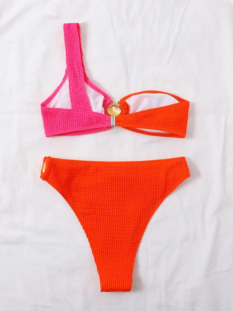 BIKINI INCRESPATO