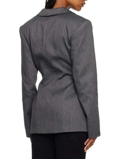 BLAZER LACCETTI