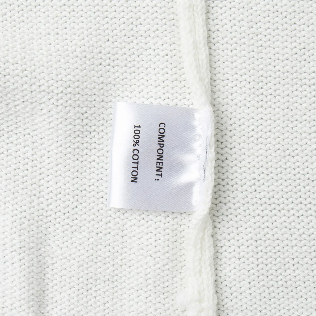 MAGLIA AMPIA SCHIENA SCOPERTA