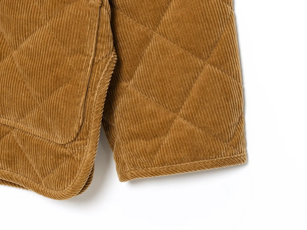 GIACCA IN VELLUTO A COSTE