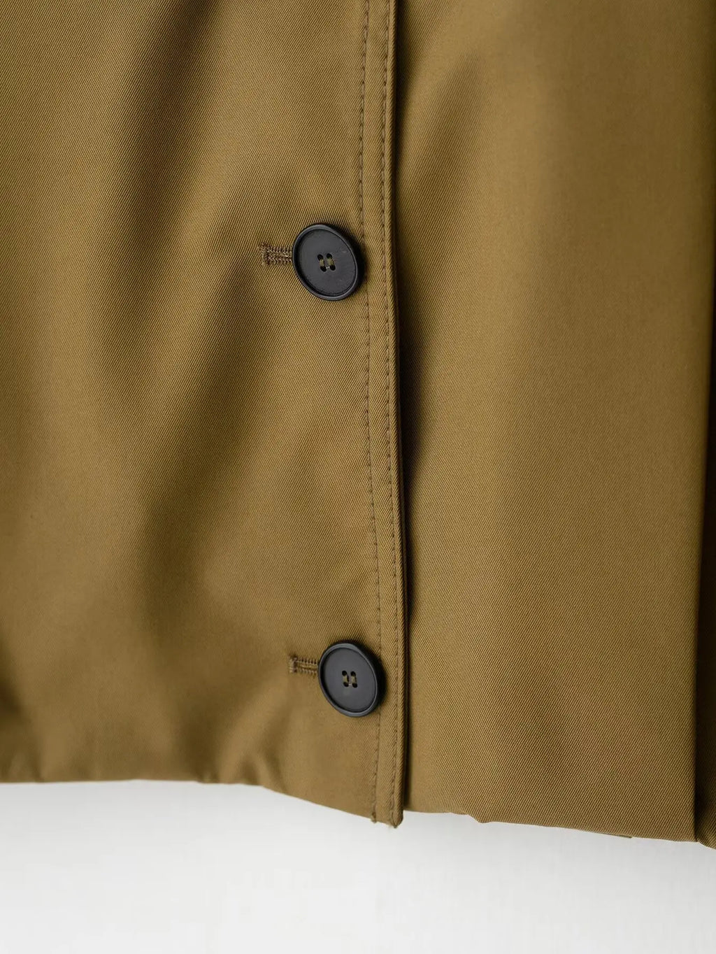 GIUBBINO CORTO PINCES