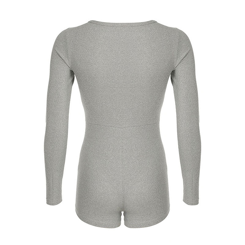 TUTA INTERA IN JERSEY