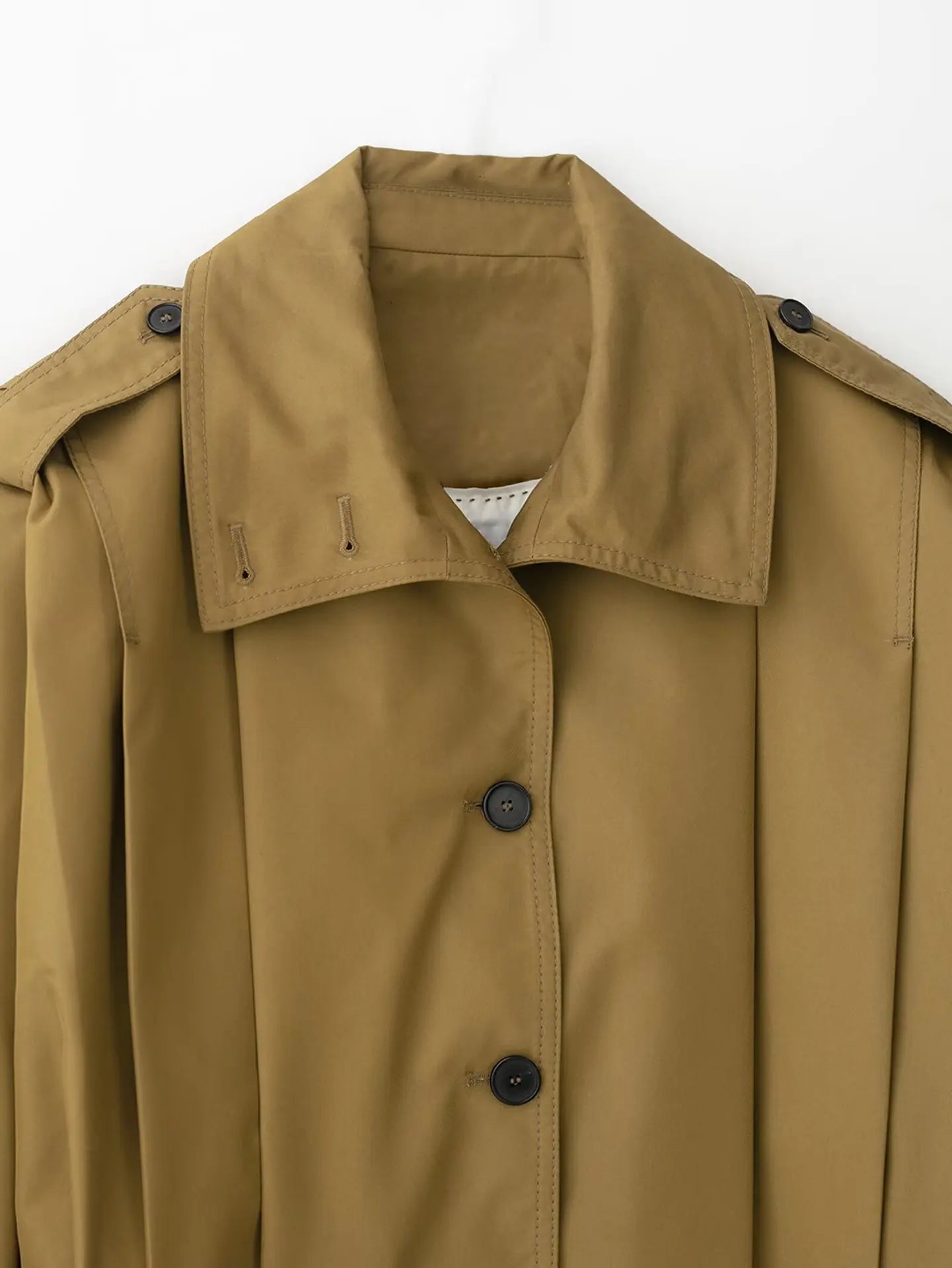 GIUBBINO CORTO PINCES