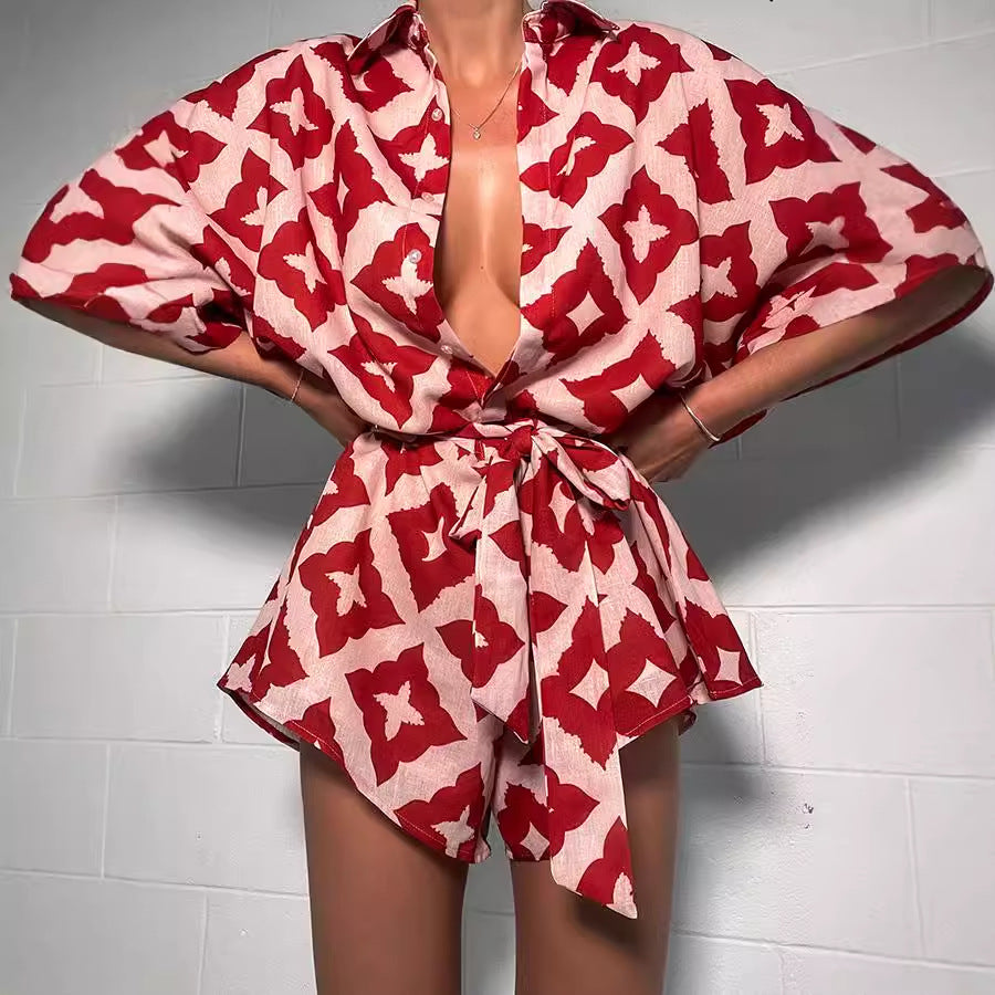 TUTA INTERA FANTASIA