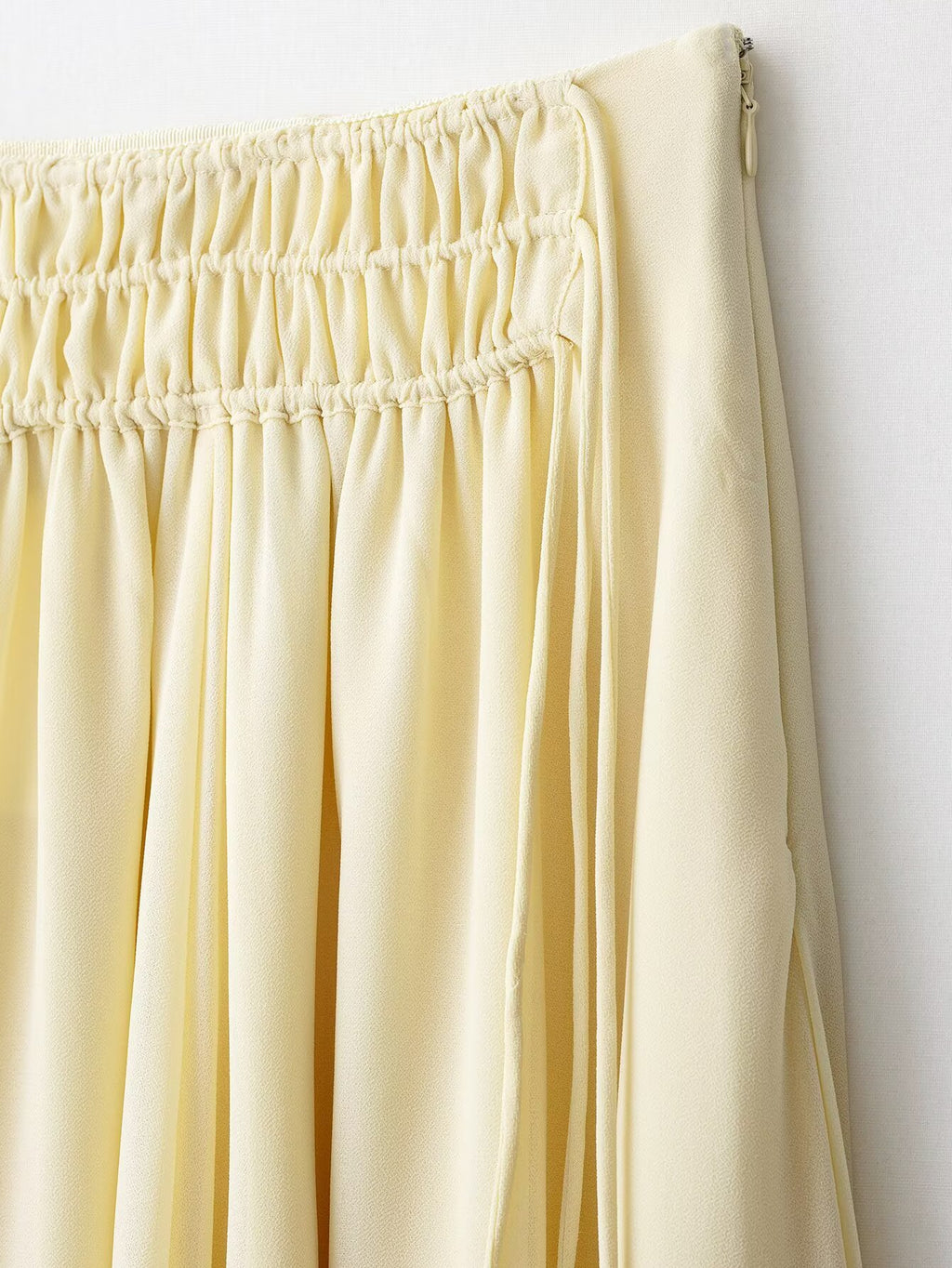 GONNA LUNGA COULISSE