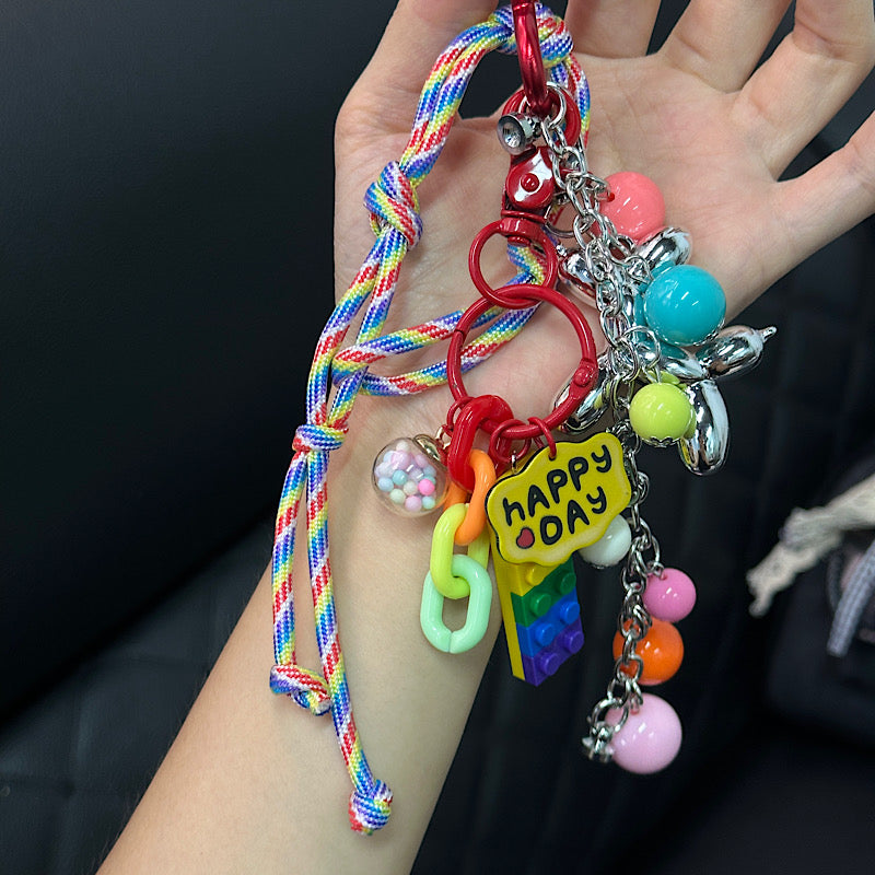 CHARMS RAINBOW