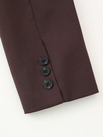 BLAZER DOPPIOPETTO