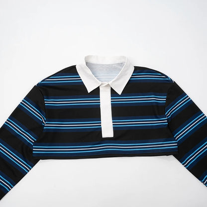 POLO CROP