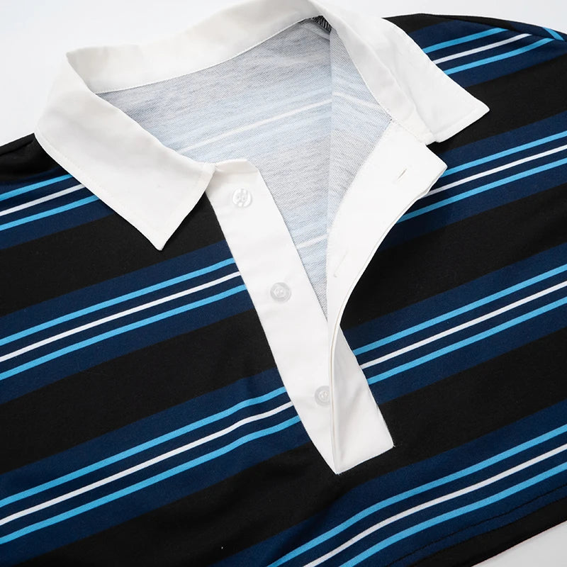 POLO CROP