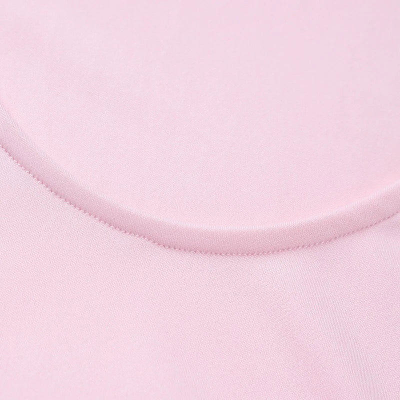 VESTITO LUNGO IN MAGLIA