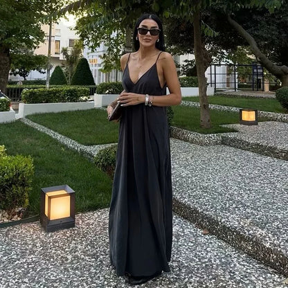 VESTITO SOTTOVESTE LUNGO