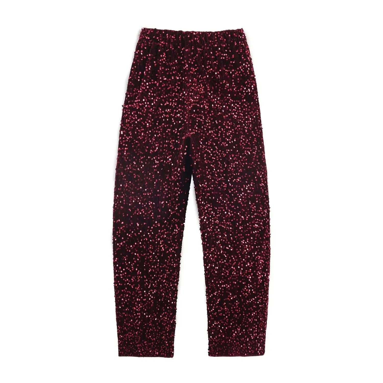 PANTALONI PAILLETTES