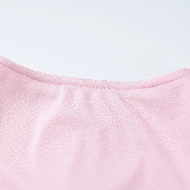 VESTITO LUNGO IN MAGLIA